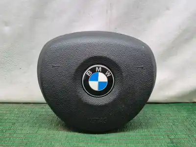 Peça sobressalente para automóvel em segunda mão Airbag Dianteiro Esquerdo por BMW 1 (E87) 118 d Referências OEM IAM 33677051504T 33677051504T 33677051504T