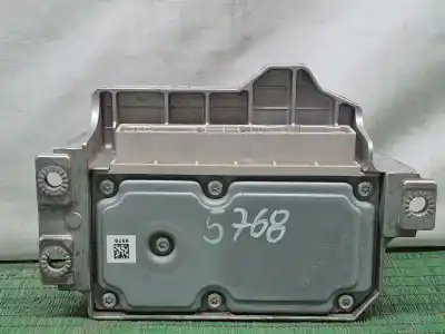 Pezzo di ricambio per auto di seconda mano centralina airbag per bmw 1 (e87) 118 d riferimenti oem iam 918443201 918443201 918443201