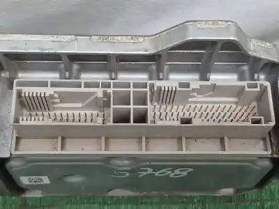 Pezzo di ricambio per auto di seconda mano centralina airbag per bmw 1 (e87) 118 d riferimenti oem iam 918443201 918443201 918443201