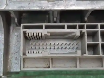 Pezzo di ricambio per auto di seconda mano centralina airbag per bmw 1 (e87) 118 d riferimenti oem iam 918443201 918443201 918443201