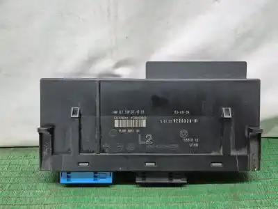 Second-hand car spare part Electronic Module for BMW 1 (E87) 118 d OEM IAM references 922632601922632601 922632601 922632601