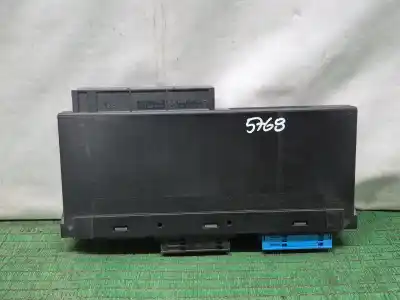 Pezzo di ricambio per auto di seconda mano modulo elettronico per bmw 1 (e87) 118 d riferimenti oem iam 922632601922632601 922632601 922632601