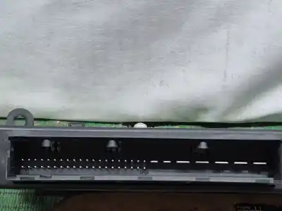 Pezzo di ricambio per auto di seconda mano modulo elettronico per bmw 1 (e87) 118 d riferimenti oem iam 922632601922632601 922632601 922632601