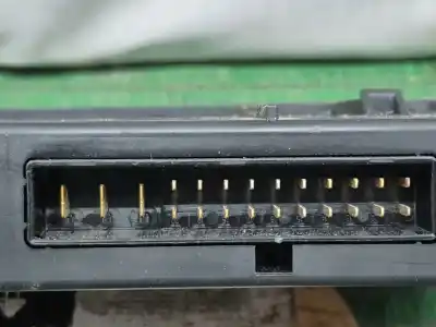 Pezzo di ricambio per auto di seconda mano modulo elettronico per bmw 1 (e87) 118 d riferimenti oem iam 922632601922632601 922632601 922632601