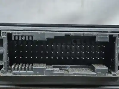 Pezzo di ricambio per auto di seconda mano modulo elettronico per bmw 1 (e87) 118 d riferimenti oem iam 922632601922632601 922632601 922632601