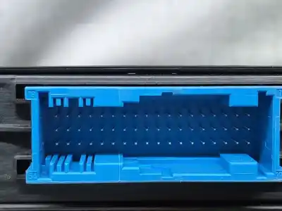 Pezzo di ricambio per auto di seconda mano modulo elettronico per bmw 1 (e87) 118 d riferimenti oem iam 922632601922632601 922632601 922632601