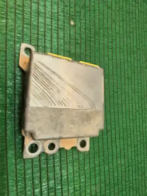 Pezzo di ricambio per auto di seconda mano CENTRALINA AIRBAG per NISSAN QASHQAI / QASHQAI +2 I (J10, NJ10, JJ10E) 1.5 dCi Riferimenti OEM IAM   