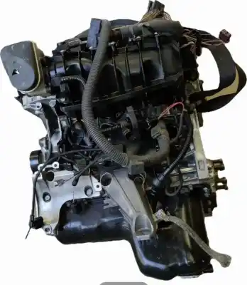 Pezzo di ricambio per auto di seconda mano MOTORE COMPLETO per BMW 3 (E90) 318 i Riferimenti OEM IAM N46B20BY  