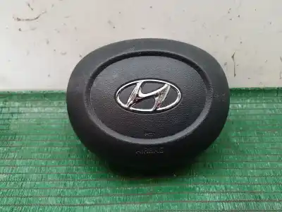 Pezzo di ricambio per auto di seconda mano AIR BAG ANTERIORE SINISTRO per HYUNDAI I20 III (BC3, BI3) 1.2 Riferimenti OEM IAM 80100Q00  