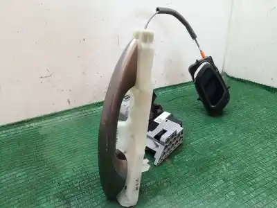 Second-hand car spare part rear right door lock for hyundai i20 iii (bc3, bi3) 1.2 oem iam references 81420q000 81420q000 81420q000 Second-hand car spare part rear right door lock for hyundai i20 iii (bc3, bi3) 1.2 oem iam references 81420q000 81420q000 81420q000