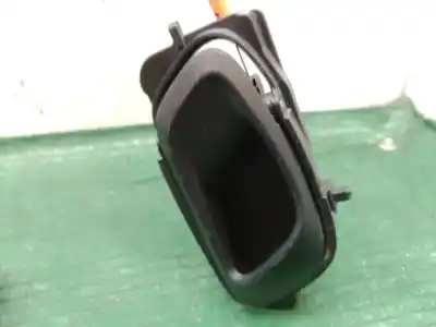 Second-hand car spare part rear right door lock for hyundai i20 iii (bc3, bi3) 1.2 oem iam references 81420q000 81420q000 81420q000 Second-hand car spare part rear right door lock for hyundai i20 iii (bc3, bi3) 1.2 oem iam references 81420q000 81420q000 81420q000