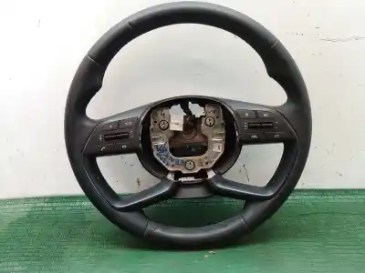 Pezzo di ricambio per auto di seconda mano VOLANTE per HYUNDAI I20 III (BC3, BI3) 1.2 Riferimenti OEM IAM 651096500  