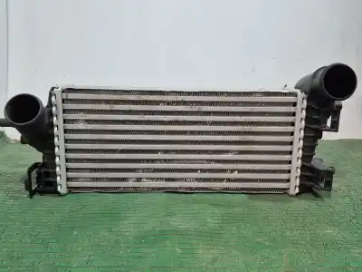 Pezzo di ricambio per auto di seconda mano INTERCOOLER per FORD FOCUS III 1.0 EcoBoost Riferimenti OEM IAM CV619L440VC  