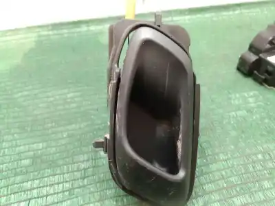Second-hand car spare part left front door lock for hyundai i20 iii (bc3, bi3) 1.2 oem iam references 81310q00 81310q00 81310q00 Second-hand car spare part left front door lock for hyundai i20 iii (bc3, bi3) 1.2 oem iam references 81310q00 81310q00 81310q00