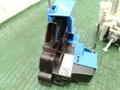Second-hand car spare part left front door lock for hyundai i20 iii (bc3, bi3) 1.2 oem iam references 81310q00 81310q00 81310q00 Second-hand car spare part left front door lock for hyundai i20 iii (bc3, bi3) 1.2 oem iam references 81310q00 81310q00 81310q00
