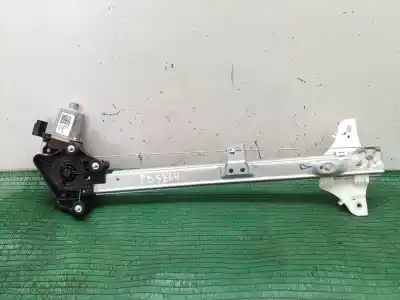 İkinci el araba yedek parçası Arka Sag Cam Regülatörü için HYUNDAI I20 III (BC3, BI3) 1.2 OEM IAM referansları 83402Q0010 83402Q0010 83402Q0010 İkinci el araba yedek parçası Arka Sag Cam Regülatörü için HYUNDAI I20 III (BC3, BI3) 1.2 OEM IAM referansları 83402Q0010 83402Q0010 83402Q0010