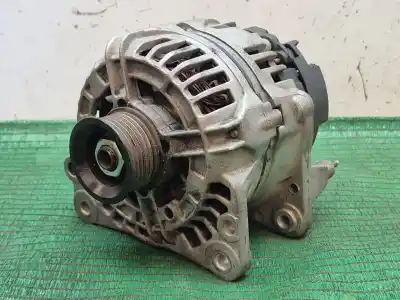 Second-hand car spare part Alternator for VOLKSWAGEN GOLF IV BERLINA (1J1) 1.6 OEM IAM references REC2010229 REC2010229 REC2010229