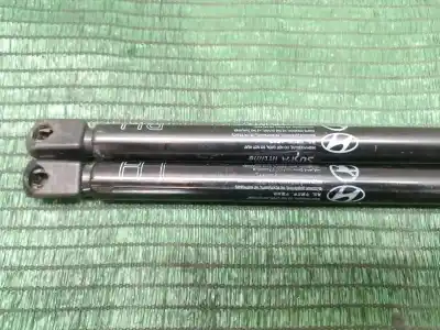 Автозапчастина б/у амортизаторі багажника/дверей для hyundai i20 iii (bc3, bi3) 1.2 посилання на oem iam 81831q00 81831q00 81831q00