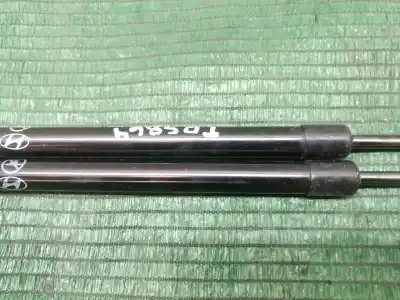 Автозапчастина б/у амортизаторі багажника/дверей для hyundai i20 iii (bc3, bi3) 1.2 посилання на oem iam 81831q00 81831q00 81831q00