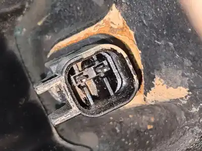 Автозапчасти б/у передняя правая кулачка за ford c-max ii (dxa/cb7, dxa/ceu) 1.0 ecoboost ссылки oem iam   