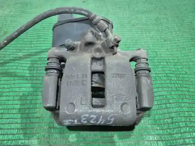 Pezzo di ricambio per auto di seconda mano Pinza Freno Posteriore Sinistra per FORD S-MAX (WA6) 2.0 TDCi Riferimenti OEM IAM   