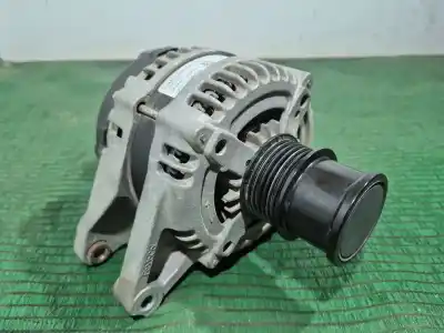 Pièce détachée automobile d'occasion Alternateur pour FORD FIESTA VII (HJ, HF) 1.0 ECOBOOST Références OEM IAM LX6T10300EAA MS1042119630 LX6T10300EAA