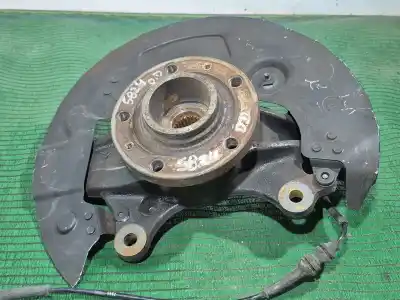 Second-hand car spare part Front Right Knuckle for CITROEN C4 GRAND PICASSO II (DA_, DE_) 2.0 BlueHDi 150 OEM IAM references D0749028770 D0749028770 D0749028770