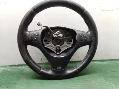 Peça sobressalente para automóvel em segunda mão volante por bmw 1 (e87) 118 d referências oem iam 783907502 783907502 783907502