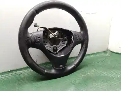 Peça sobressalente para automóvel em segunda mão volante por bmw 1 (e87) 118 d referências oem iam 783907502 783907502 783907502