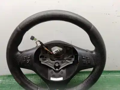 Peça sobressalente para automóvel em segunda mão volante por bmw 1 (e87) 118 d referências oem iam 783907502 783907502 783907502