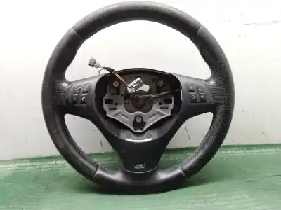 Peça sobressalente para automóvel em segunda mão volante por bmw 1 (e87) 118 d referências oem iam 783907502 783907502 783907502