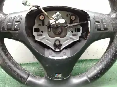 Peça sobressalente para automóvel em segunda mão volante por bmw 1 (e87) 118 d referências oem iam 783907502 783907502 783907502