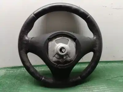 Peça sobressalente para automóvel em segunda mão volante por bmw 1 (e87) 118 d referências oem iam 783907502 783907502 783907502