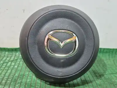 Автозапчастина б/у передня ліва подушка безопасности для MAZDA CX-5 (KF) 2.0 Посилання на OEM IAM 0080P1120018 0080P1120018 0080P1120018