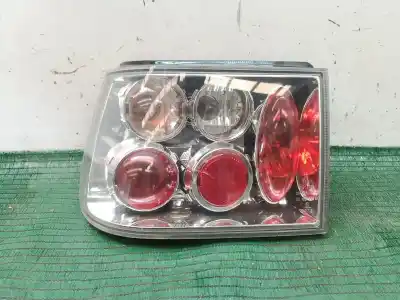 Second-hand car spare part LEFT TAILGATE LIGHT for SEAT IBIZA II (6K1) 1.4 i OEM IAM references 96223900  