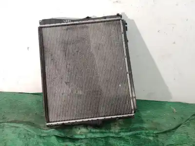 Second-hand car spare part diesel radiator for bmw x3 (e83) xdrive 20 d oem iam references 671324 671324 671324