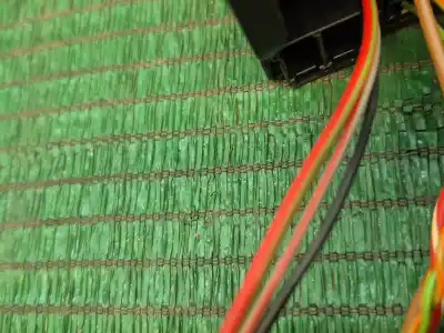 Second-hand car spare part audio system / radio cd for bmw 1 (e87) 118 d oem iam references 9216275011 9216275011 9216275011