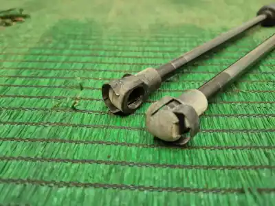 Second-hand car spare part tailgate gas strut for bmw 1 (e87) 118 d oem iam references 51247060622 51247060622 51247060622