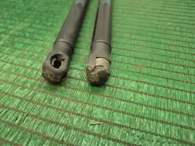 Second-hand car spare part tailgate gas strut for bmw 1 (e87) 118 d oem iam references 51247060622 51247060622 51247060622