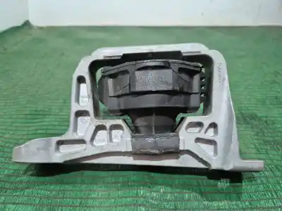 Pezzo di ricambio per auto di seconda mano supporto motore per ford focus iii 1.0 ecoboost riferimenti oem iam cv615f012eb cv615f012eb cv615f012eb