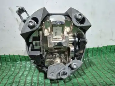 Pezzo di ricambio per auto di seconda mano maniglia esterna del cancello per bmw 1 (e87) 118 d riferimenti oem iam 720093801 720093801 720093801