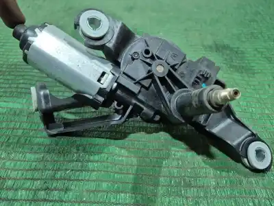 Second-hand car spare part rear windshield wiper motor for bmw 1 (e87) 118 d oem iam references w000002449 719956901 w000002449