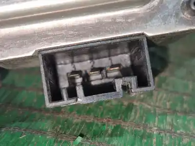 Second-hand car spare part rear windshield wiper motor for bmw 1 (e87) 118 d oem iam references w000002449 719956901 w000002449