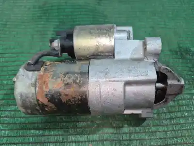 Pezzo di ricambio per auto di seconda mano motorino di avviamento per renault scenic rx4 (ja0) 2.0 16v sportway riferimenti oem iam 7700116282 m001t85781 7700116282