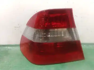 Автозапчасти б/у левый задний фонарь за bmw 3 (e46) 320 d ссылки oem iam 4441911l