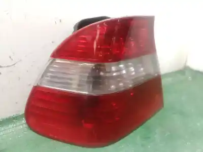 Автозапчасти б/у левый задний фонарь за bmw 3 (e46) 320 d ссылки oem iam 4441911l 4441911l 4441911l