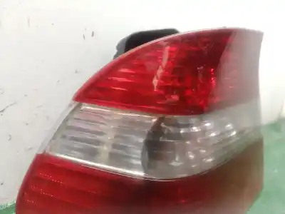 Автозапчасти б/у левый задний фонарь за bmw 3 (e46) 320 d ссылки oem iam 4441911l 4441911l 4441911l