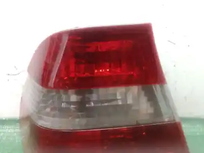 Автозапчасти б/у левый задний фонарь за bmw 3 (e46) 320 d ссылки oem iam 4441911l 4441911l 4441911l