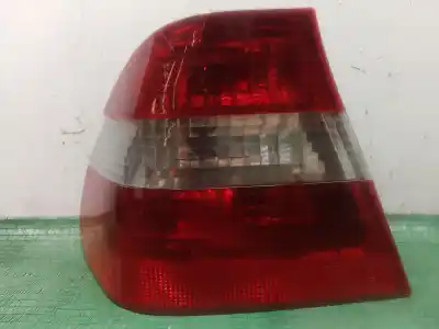 Автозапчасти б/у левый задний фонарь за bmw 3 (e46) 320 d ссылки oem iam 4441911l 4441911l 4441911l