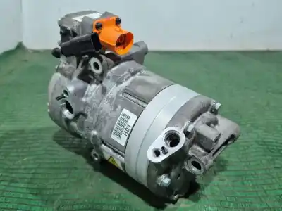 İkinci el araba yedek parçası KLIMA KOMPRESÖRÜ için HYUNDAI IONIQ (AE) 1.6 GDI Hybrid OEM IAM referansları F502CWFAA04  